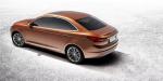 Ford Escort Concept 2013 года